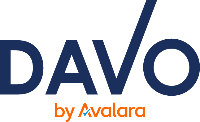 DAVO by Avalara
